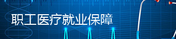 职工医疗就业保障 职工医疗就业保障