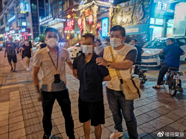 民生小案 | 男子“三进三出”重操旧业 民警雷霆出击快速破案