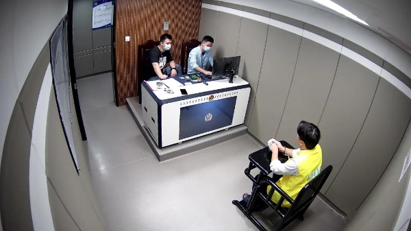 民生小案丨同窗好友连环局诈骗40万，终被福田警方抓获！