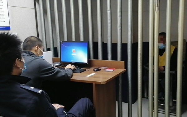 民生小案 | 顺手牵羊拿手机 民警快速抓获一名盗窃嫌疑人