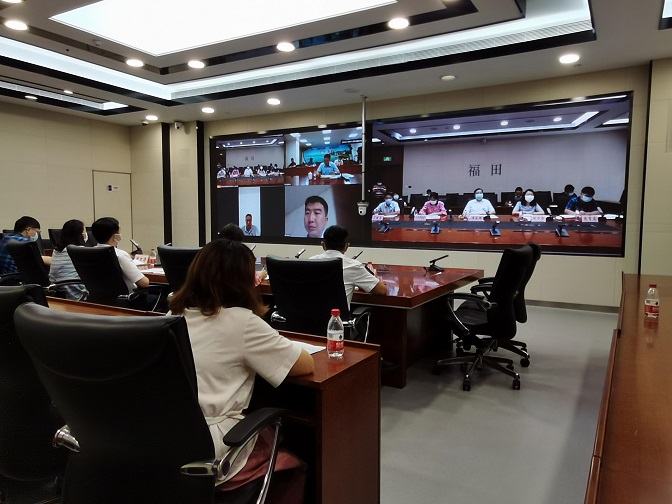 紧抓落实 快三平台
连续召开脱贫攻坚推进会1.jpg