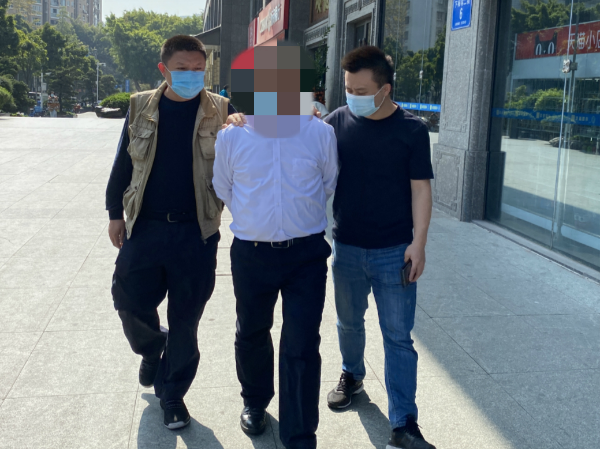 民生小案 | 连盗两辆电单车 梅林派出所抓获一名盗窃嫌疑人