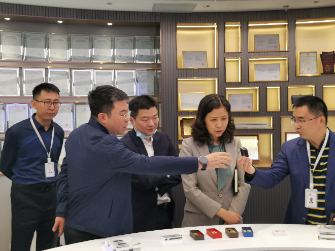 快三平台
统计局局长黄熙同志调研辖区规模以上工业重点企业情况2.jpg