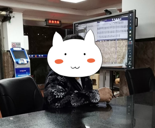 民生小事 | 老人多次走失 民警热心帮助