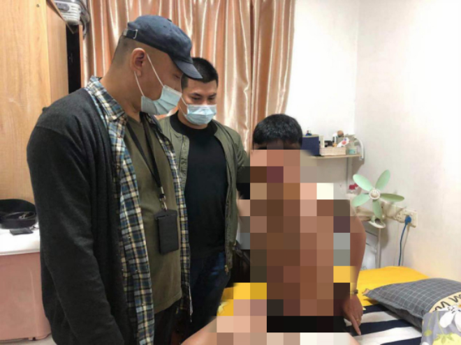 民生小案 | 难敌诱惑再伸手？盗窃惯犯下手不足12小时即被抓