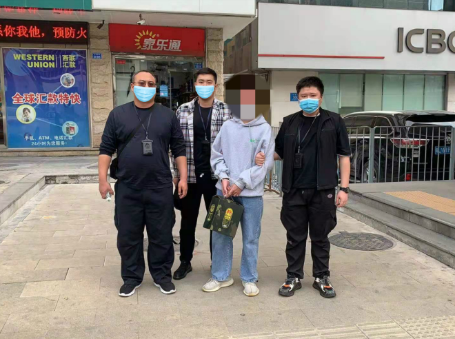 民生小案 | 骑着偷来的电单车去上网？警方出手“请”进牢房