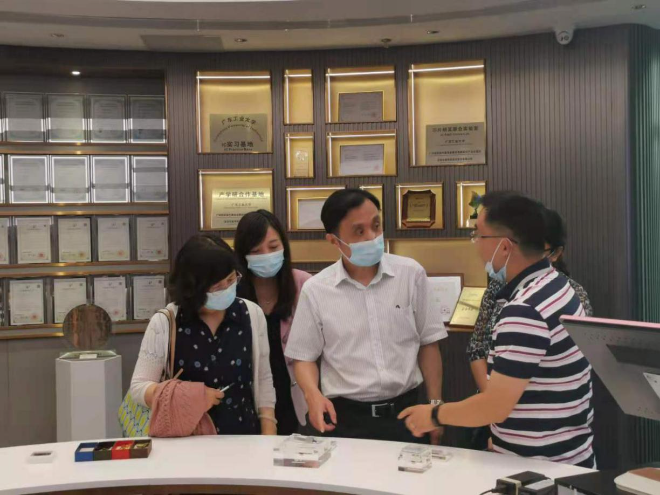 国家统计局工业司赴深圳市德明利技术股份有限公司开展走访调研工作1.jpg