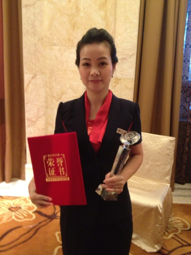 我区选手在全国首届结婚登记颁证总决赛中获得佳绩
