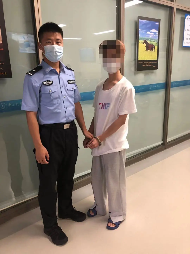 我为群众办实事丨暑期兼职，同学们需警惕这类骗局！