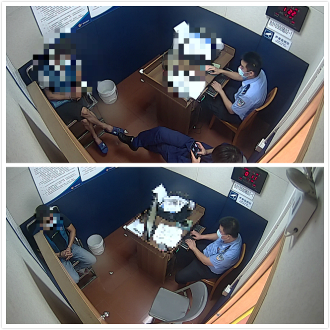 我为群众办实事 | 路由器不翼而飞？民警成功将盗窃嫌疑人捉拿归案