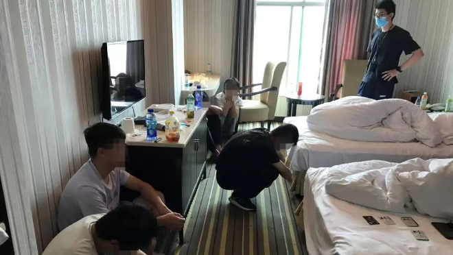 我为群众办实事 | 刷1万流水获利100元？那是你没算犯罪成本！