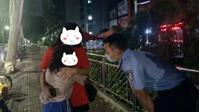 我为群众办实事 | “你跑哪去了，你看这么多人都在找你！”
