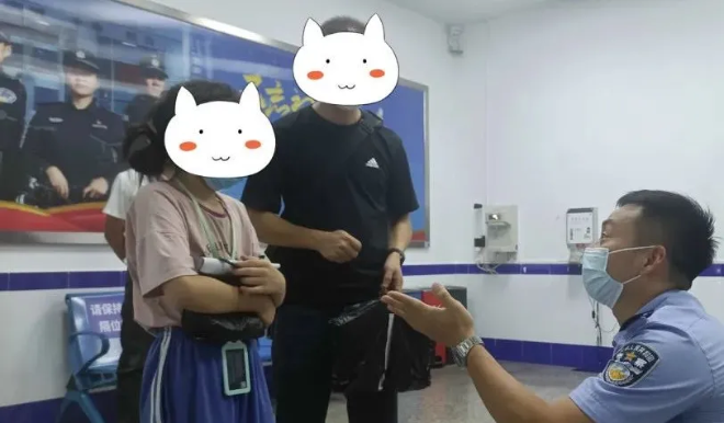 我为群众办实事 | “你跑哪去了，你看这么多人都在找你！”