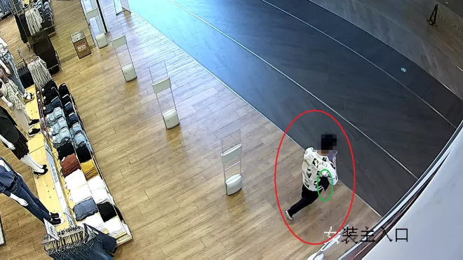 我为群众办实事丨网络代购竟牵涉多起盗窃？福田警方迅速出击抓获嫌疑人