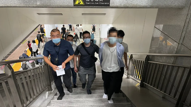 我为群众办实事丨酒店酒水离奇失踪，盗窃者竟是他……