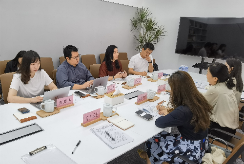 20210675工信局-关于建设“深圳时尚”潮流街区 打造国际消费中心城市的建议_1
