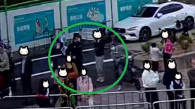 我为群众办实事|群众接假警察电话险被骗 真民警及时觉察拦截