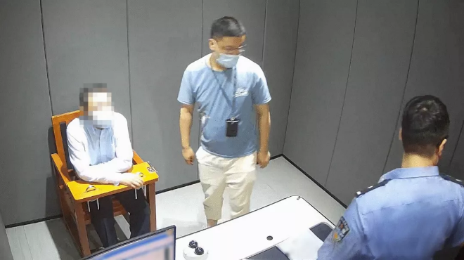 我为群众办实事丨醉酒阻碍民警执行职务，拘！