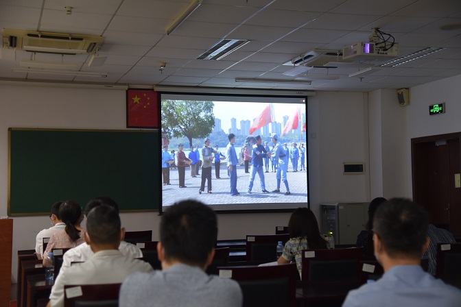 党史学习-新长征再出发远程实景直播情景剧《告别》图片-1.jpg