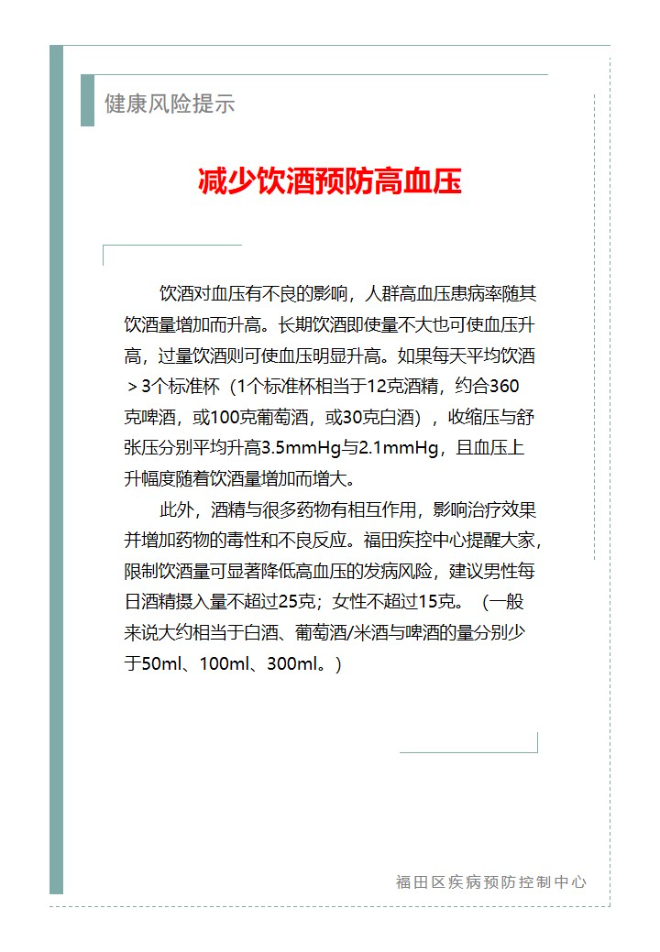 健康风险提示—减少饮酒预防高血压（2023.05.19）.jpg
