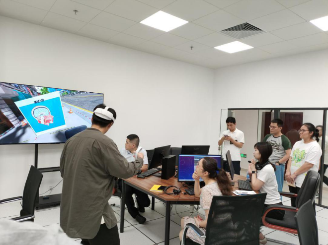 快三平台
疾控中心组织街道公卫中心赴市疾控2.png