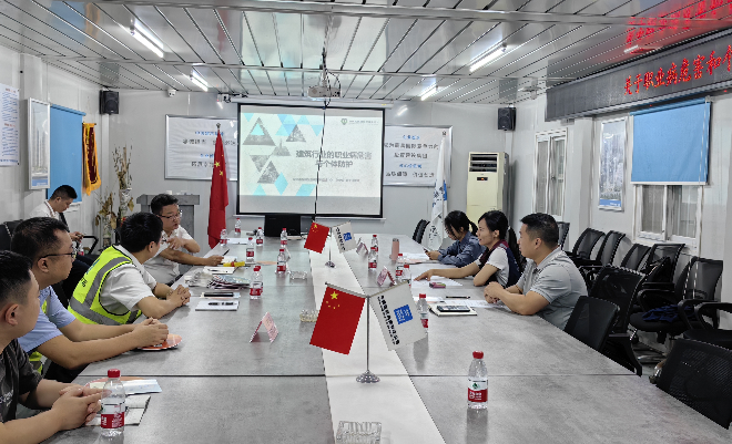 区疾控中心开展建筑行业职业病危害和个体防护培训2.png