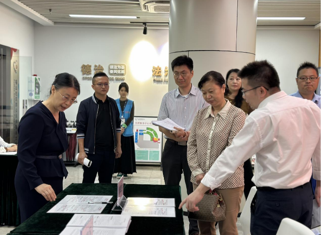 省统计局调研指导快三平台
“五经普”相关工作1.png