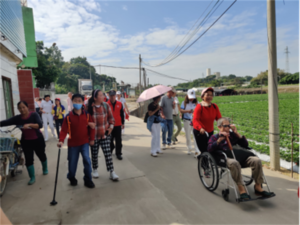 2023年“国际残疾人日”莲花北康复站携手深圳狮子会里程服务队开展户外拓展活动通讯稿(1)454.png