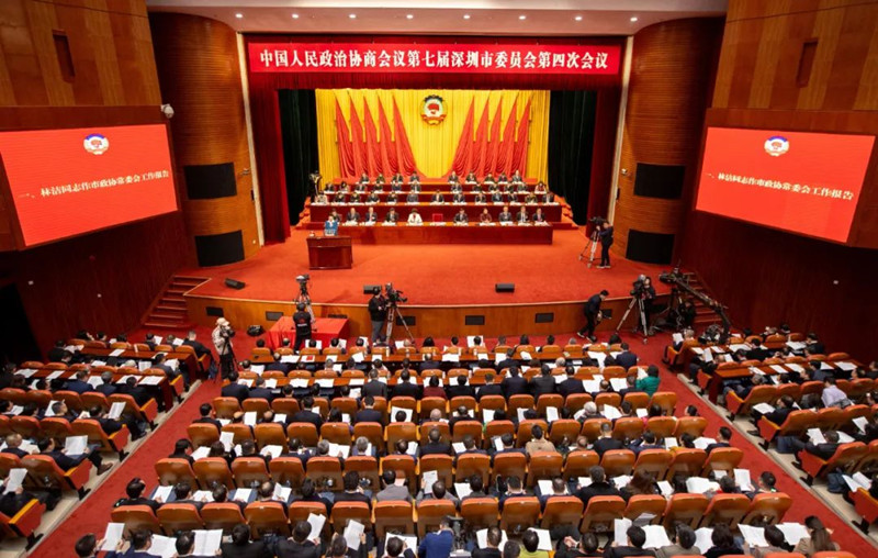 Political advisers brainstorm on improving people’s well-being_副本.jpg