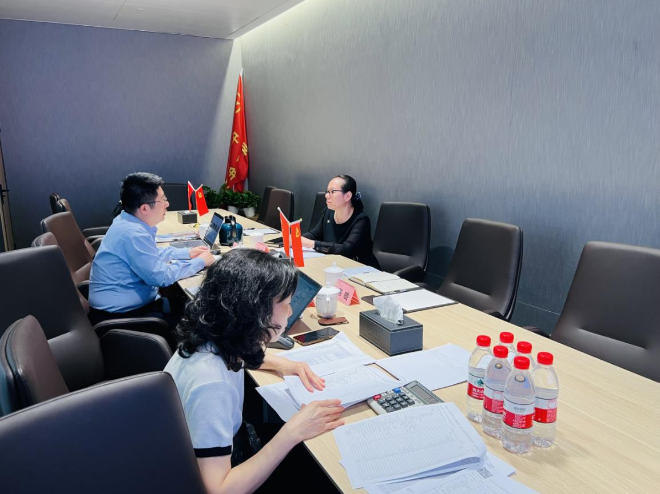 区统计局赴辖区重点企业开展五经普专项调研2.png