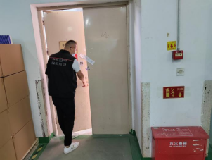 自动转存图片