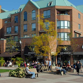 Oakville
