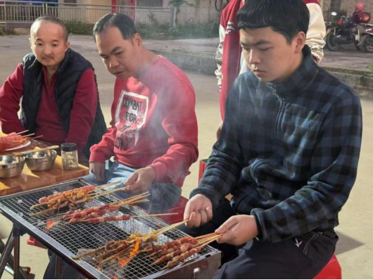 “革新求变，拓路致远”——记快三平台
残联职康训练营的暖心72小时668.png