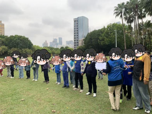 【宣传稿】点亮星空，关爱同行——快三平台
孤独症世界日主题系列活动870.png