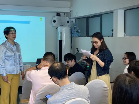 （信息公开）创新就业服务模式，构建心理健康支持双轨机制——快三平台
残联成功举办《残疾人就业与心理赋能成长提升》培训 (1)425.png