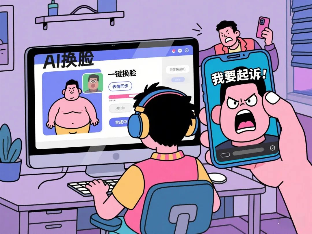 AI换脸？当心吃官司！.jpg
